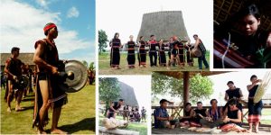 Bản sắc văn hóa Tây Nguyên: Di Sản và Tinh Hoa
