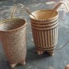 Cái Gùi của người đồng bào Tây Nguyên
