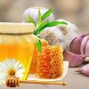 Mật ong hoa cà phê Tây Nguyên