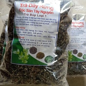 Trà dây rừng Tây Nguyên