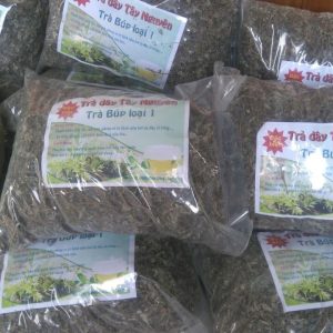 Trà dây rừng Tây Nguyên