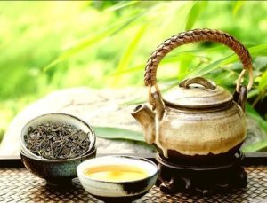 Uống chè dây vào lúc nào là tốt nhất