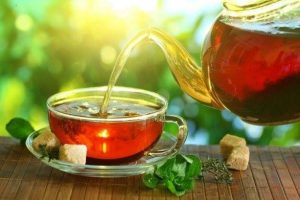 Tác hại của chè dây